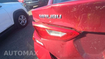 2018 Chevrolet Malibu LT 1LT – miniatura 37