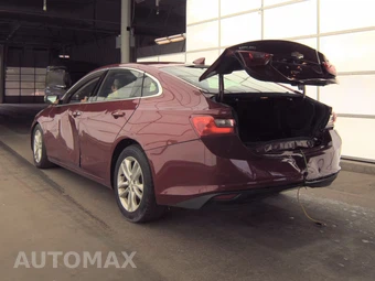 2018 Chevrolet Malibu LT 1LT – miniatura 6