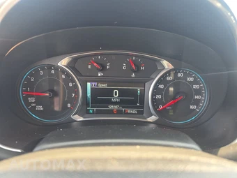 2018 Chevrolet Malibu LT 1LT - miniatura 12