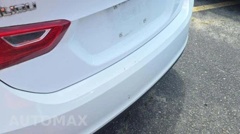 2018 Chevrolet Malibu LT 1LT - miniatura 19