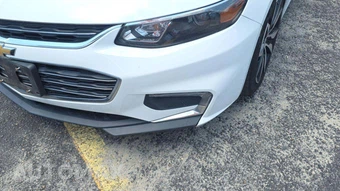 2018 Chevrolet Malibu LT 1LT - miniatura 20
