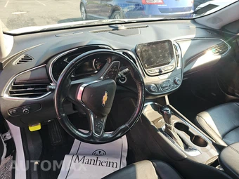 2018 Chevrolet Malibu LT 1LT - miniatura 11