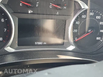 2018 Chevrolet Malibu LT 1LT - miniatura 12