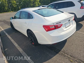 2018 Chevrolet Malibu LT 1LT - miniatura 6