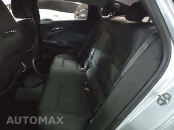2018 Chevrolet Malibu LT 1LT - miniatura 13