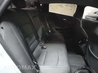 2018 Chevrolet Malibu LT 1LT - miniatura 16