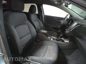 2018 Chevrolet Malibu LT 1LT - miniatura 18