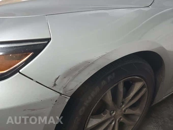 2018 Chevrolet Malibu LT 1LT - miniatura 24