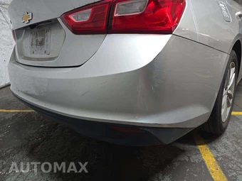 2018 Chevrolet Malibu LT 1LT - miniatura 31