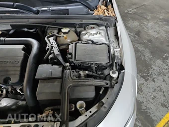 2018 Chevrolet Malibu LT 1LT - miniatura 32