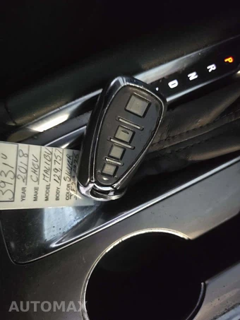 2018 Chevrolet Malibu LT 1LT - miniatura 8