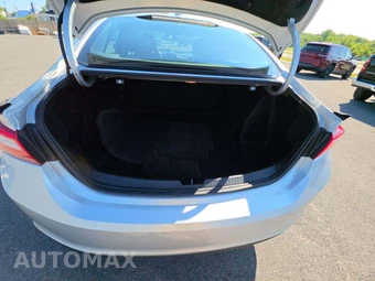 2018 Chevrolet Malibu LT 1LT - miniatura 14
