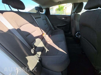 2018 Chevrolet Malibu LT 1LT - miniatura 16