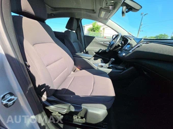 2018 Chevrolet Malibu LT 1LT - miniatura 18