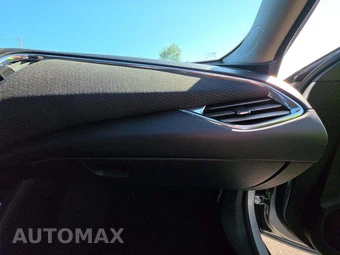 2018 Chevrolet Malibu LT 1LT - miniatura 19
