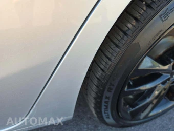 2018 Chevrolet Malibu LT 1LT - miniatura 21