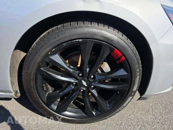 2018 Chevrolet Malibu LT 1LT - miniatura 24