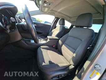 2018 Chevrolet Malibu LT 1LT - miniatura 6