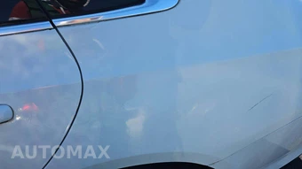 2018 Chevrolet Malibu LT 1LT – miniatura 2