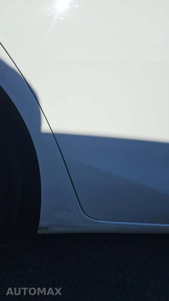 2018 Chevrolet Malibu LT 1LT – miniatura 3