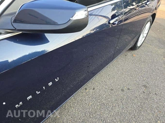 2018 Chevrolet Malibu LT 1LT - miniatura 22