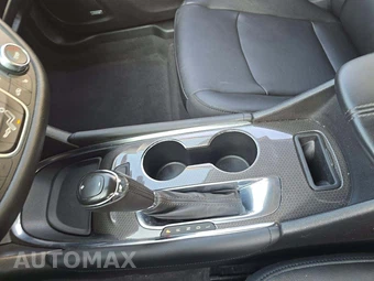 2018 Chevrolet Malibu LT 1LT - miniatura 8