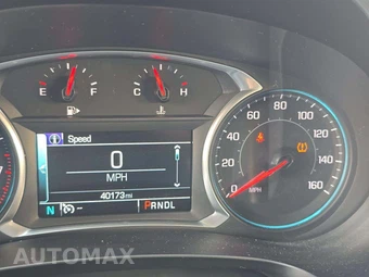 2018 Chevrolet Malibu LT 1LT - miniatura 9