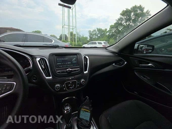 2018 Chevrolet Malibu LT 1LT - miniatura 10