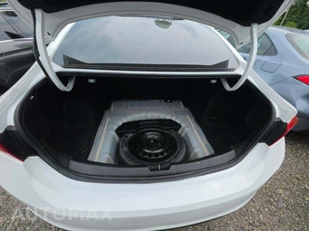 2018 Chevrolet Malibu LT 1LT - miniatura 14