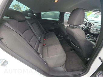 2018 Chevrolet Malibu LT 1LT - miniatura 16