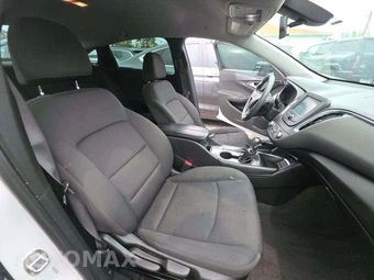 2018 Chevrolet Malibu LT 1LT - miniatura 18