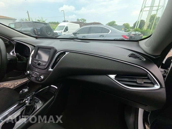 2018 Chevrolet Malibu LT 1LT - miniatura 19