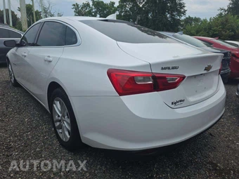 2018 Chevrolet Malibu LT 1LT - miniatura 2