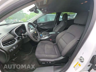 2018 Chevrolet Malibu LT 1LT - miniatura 6
