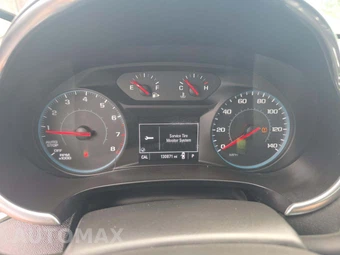 2018 Chevrolet Malibu LT 1LT - miniatura 9