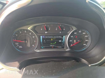 2018 Chevrolet Malibu LT 1LT – miniatura 6