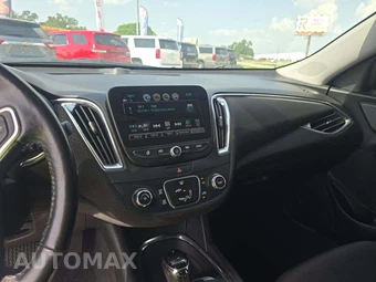 2018 Chevrolet Malibu LT 1LT – miniatura 7