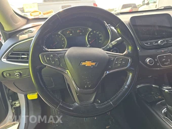 2018 Chevrolet Malibu LT 1LT – miniatura 10