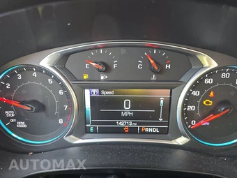 2018 Chevrolet Malibu LT 1LT – miniatura 12
