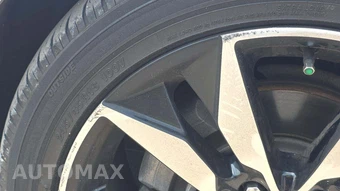 2018 Chevrolet Malibu LT 1LT – miniatura 20