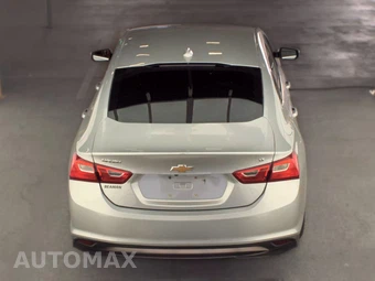 2018 Chevrolet Malibu LT 1LT – miniatura 5