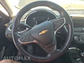 2018 Chevrolet Malibu LT 1LT – miniatura 10