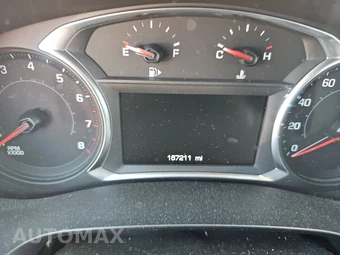 2018 Chevrolet Malibu LT 1LT – miniatura 12