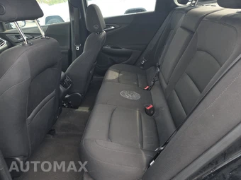 2018 Chevrolet Malibu LT 1LT – miniatura 13