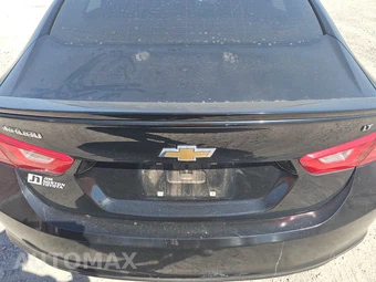 2018 Chevrolet Malibu LT 1LT – miniatura 17