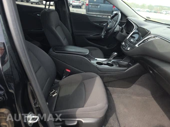 2018 Chevrolet Malibu LT 1LT – miniatura 8