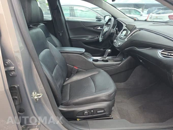 2018 Chevrolet Malibu LT 1LT – miniatura 8