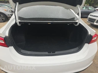 2018 Chevrolet Malibu LT 1LT - miniatura 13