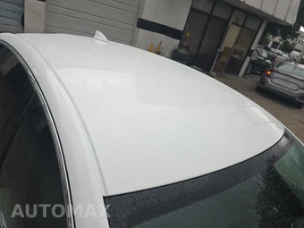 2018 Chevrolet Malibu LT 1LT - miniatura 16