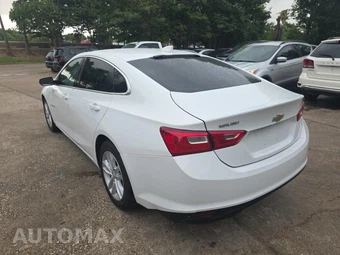 2018 Chevrolet Malibu LT 1LT - miniatura 6